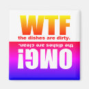 Buscar wtf imanes Divertido