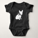 Buscar gris bebe ropa Bulldog francés