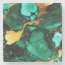 Buscar falso mármol posavasos Lujoso