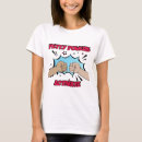 Buscar petty camisetas Divertido