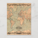 Buscar mapa antiguo postales América