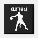 Buscar tiro de baloncesto imanes Liga