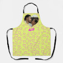 Buscar formas delantales Para ellos