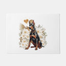 Buscar doberman felpudos Cachorro