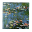 Buscar monet azulejos Agua