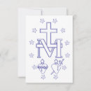 Buscar santo rosario tarjetas Católica