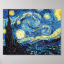 Buscar muy bien posters Gogh