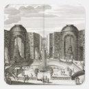 Buscar laberinto pegatinas Jardín