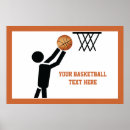 Buscar baloncesto posters Deportivos