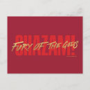 Buscar shazam postales Película de shazam