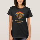 Buscar reptile camisetas Amante de los animales