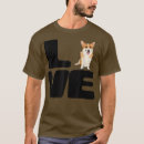 Buscar pembroke welsh corgi camisetas Corgi dad dad