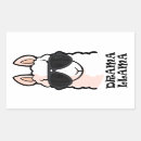 Buscar llamas pegatinas Lindo