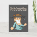 Buscar el jefe tarjetas 8 º tarjeta