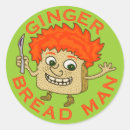 Buscar bread pegatinas Pan de jengibre