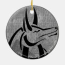 Buscar anubis adornos Jackal