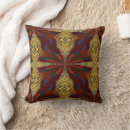 Buscar azul amarillo rojo cojines Madre