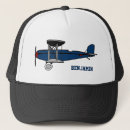 Buscar aviones gorras Avión