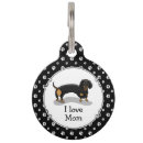 Buscar marrón collares Negro y marrón