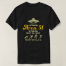 Buscar area 51 camisetas Diversión