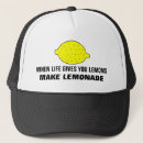 Buscar limonada gorras Fruta