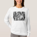 Buscar dos caballos camisetas 17mo