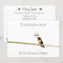 Buscar colibríes invitaciones Para ellos