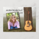 Buscar country invitaciones Guitarra