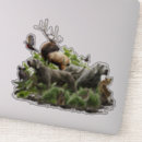 Buscar weimaraner pegatinas Fantasma gris