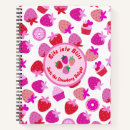 Buscar fresas cuadernos Moderno