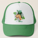 Buscar st patrick gorras Perro