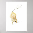Buscar bosque de acuarela posters Para niños