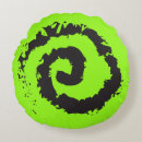 Buscar verde fluorescente cojines Moderno