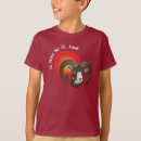 Buscar carneros camisetas Para niños