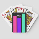 Buscar color violeta barajas de cartas Para todos