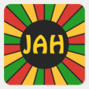 Buscar rastafari pegatinas Jah