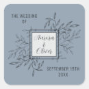 Buscar delicate pegatinas Hojas