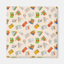 Buscar biblioteca imanes Libro