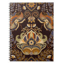 Buscar dark libretas Floral