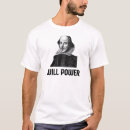 Buscar de william shakespeare camisetas Dramaturgo
