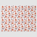 Buscar bellotas papel de seda Ardilla