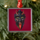Buscar krampus adornos Navidades