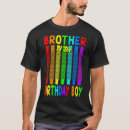 Buscar tube camisetas Cumpleaños