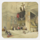 Buscar david roberts postales Escenas
