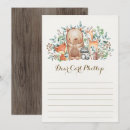 Buscar tiempo tarjetas e invitaciones Chico