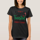 Buscar twisted camisetas Caramelo