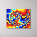 Buscar fibonacci arte Fractal