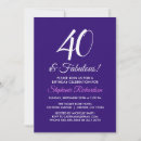 Buscar fabuloso invitaciones Para ella