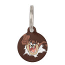 Buscar placas para mascotas Demonio tasmaniano