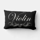Buscar violin cojines Reñir